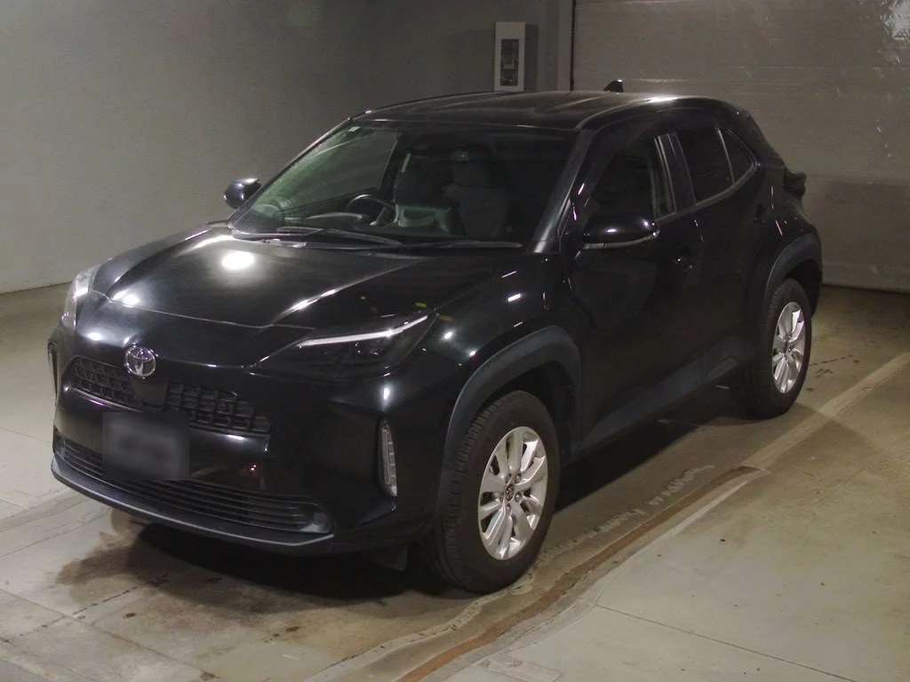 Toyota Yaris Cross MXPB10 2021